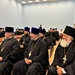 Пастырский семинар Южного викариатства