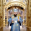 Епископ Фома совершил диаконскую хиротонию