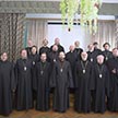 Лекция о тюремном пастырском служении на курсах повышения квалификации священнослужителей Московской епархии