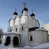 Храм святого равноапостольного князя Владимира в Старых Садех передан Церкви