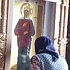 Ксению святую прошу по совести…