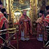 Престольный праздник