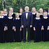 20 мая в ПСТГУ состоится отчётный концерт Детской православной хоровой студии «Царевич»