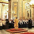 В Исаакиевском соборе отметили Международный день православной молодежи