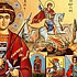 Во все регионы России будет принесен ковчег с мощами великомученика Георгия Победоносца