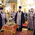 Праздник Воздвижения Креста Господня