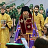 При Военном университете Министерства обороны России освящена часовня великомученика Георгия Победоносца
