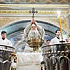 Святейший Патриарх Кирилл: Каждый священник должен быть на передней линии духовного фронта