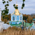 Милостиво-Богородицкий женский монастырь Касимовской епархии
