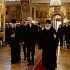 Патриарх Кирилл и Сергей Собянин ознакомились с результатами реставрационных работ в московских храмах