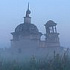 Храмы: шатровые, деревянные и… исчезающие
