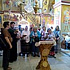 Паломничество прихожан храма свт.Николая Мирликийского в Бирюлеве