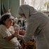 В православной службе помощи «Милосердие» рассказали об уникальном опыте оказания помощи в пандемию