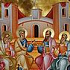 Слово в День Святой Троицы