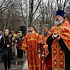 Панихида в Парке 30-летия Победы