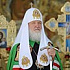 Святейший Патриарх Московский и всея Руси Кирилл выступил с обращением по случаю Всероссийского Дня трезвости