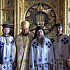 Глава св. великомученика Пантелеимона будет принесена с Афона в Беларусь в 2019 году