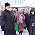 Паломническая поездка прихожан храма в Свято-Введенский Толгский монастырь