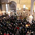Празднование Рождества Христова