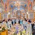 В Воскресенском Новодевичьем монастыре Санкт-Петербурга отпраздновали 170-летие основания обители
