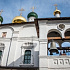 Паломничество в Сретенский и Рождественский монастыри