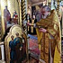 В храме святителя Николая Мирликийского в Бирюлеве освятили иконы для нового храма