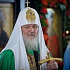 Патриарх Кирилл: Афон — пример всему миру в эпоху войн и санкций