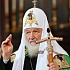 Интервью Святейшего Патриарха Кирилла сербской газете «Политика»