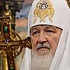 Слово Патриарха. Неделя 25-я по Пятидесятнице