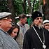 Объезд строящихся храмов ЮАО