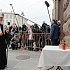 Патриарх Кирилл совершил литию по погибшим в результате теракта в метро 3 апреля