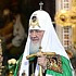Слово ПатриархаНеделя 31-я по Пятидесятнице