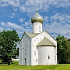 Росимущество передало Русской Церкви новгородский храм XV века