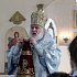 Престольный праздник Храма Державной иконы Божией Матери в Чертанове