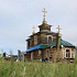 79-летний житель Бурятии на личные средства построил православный храм