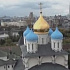 Телеканал «Спас» покажет фильм митрополита Илариона «Монастырь»