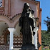 В Греции освятят памятник преподобному Силуану Афонскому, подаренный Россией