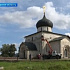 Георгиевский собор в Юрьеве-Польском готовят к реставрации