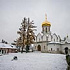 Паломничество в Саввино-Сторожевский монастырь