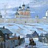 Cвятыни одноэтажной России