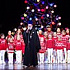 XIII Детский благотворительный фестиваль Южного викариатства "Свет Рождественской Звезды"