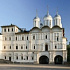 Храм Двенадцати апостолов Московского Кремля открылся для посещения после реконструкции