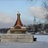 На Валааме возводят часовню в честь блаженной Ксении Петербургской