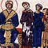 Власть в Византии