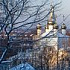 Про Митю, кавказское лицо и милосердие