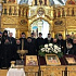 Делегация Антиохийской Православной Церкви посетила храмы Сочи