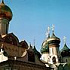 Лавра. Из цикла «По Руси».