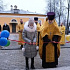 В Новгородской области открыли церковный центр поддержки семьи