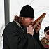 Севастополю переданы иконы из святых мест России