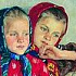 «Мирская чаша» жизни и творчества художника Н.П. Богданова-Бельского